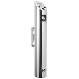 Artikelbild 1 für SPRINTIS MELBOURNE Wandaschenbecher silber, 1 St., Artikelnummer 794947