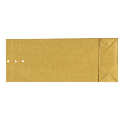 Artikelbild 5 für MAILmedia Musterbeutel ohne Fenster braun mit 5,0 cm Falte, 250 St., Artikelnummer 788913