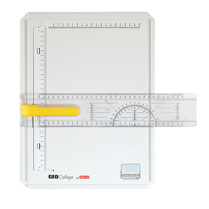 Artikelbild für ARISTO Zeichenplatte, DIN A4, Artikelnummer 654208