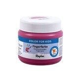 Artikelbild 1 für Rayher Fingerfarbe pink 150,0 ml, 1 St., Artikelnummer 169547