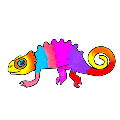 Artikelbild 4 für FABER-CASTELL Neon Filzstifte farbsortiert, 10 St., Artikelnummer 301447