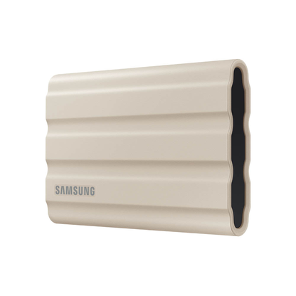 Artikelbild 4 für SAMSUNG T7 Shield 2 TB externe SSD-Festplatte beige, Artikelnummer 735351