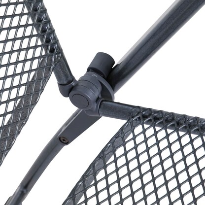 Artikelbild 13 für greemotion Klappstuhl mit Armlehnen greemotion grau, 1 St., Artikelnummer 423081