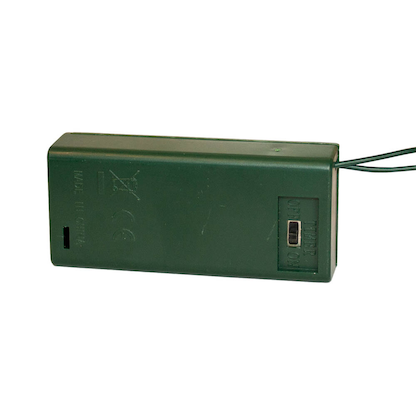 Artikelbild 6 für Idena Baum 10 LED Dekoleuchte rot, 1 St., Artikelnummer 105169