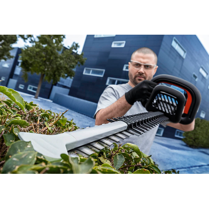 Artikelbild 3 für BOSCH Professional GHE 18V-60 Akku-Heckenschere, Artikelnummer 131486