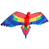 Artikelbild 1 für Günther® Flugdrachen Cora 3D mehrfarbig, 1 St., Artikelnummer 152639