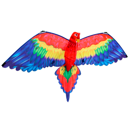 Artikelbild für Günther® Flugdrachen Cora 3D mehrfarbig, 1 St., Artikelnummer 152639