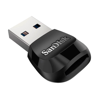 Artikelbild 5 für SanDisk Speicherkarte Cryptovision MicroSD-TSE-Stick, 8 GB, 1 St., Artikelnummer 458426