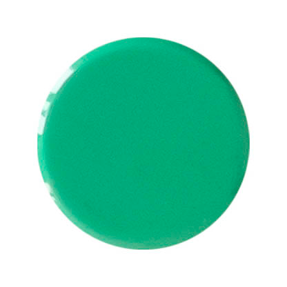 Artikelbild 4 für ALLboards Magnet grün, Kunststoff Ø 2,0 x 0,6 cm, 10 St., Artikelnummer 502991