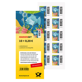 Artikelbild 1 für Deutsche Post 0,20 € Briefmarken 
