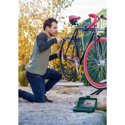 Artikelbild 2 für BOSCH Bit-Set, 46-teilig, Artikelnummer 487623