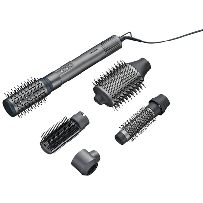 Artikelbild für SEVERIN WL 0683 Hot-Air-Multi-Styler 5in1 Warmluftbürste schwarz 1500 W, Artikelnummer 558709