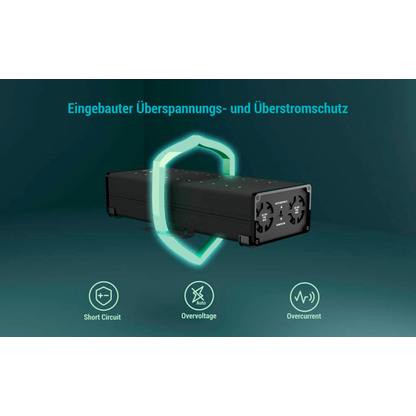 Artikelbild 9 für i-tec® USB-Hub USB-C/USB-A Metal Charging + data 20-fach schwarz, Artikelnummer 662738