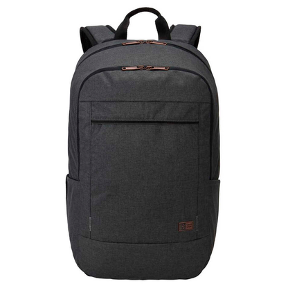 Artikelbild für case LOGIC® Laptop-Rucksack Era Polyester obsidian bis 40,6 cm (16 Zoll), Artikelnummer 770176