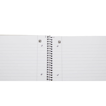 Artikelbild 4 für OXFORD Collegeblock Schule Lineatur 27 liniert DIN A4 Innen- und Außenrand, 1 Block, Artikelnummer 178931