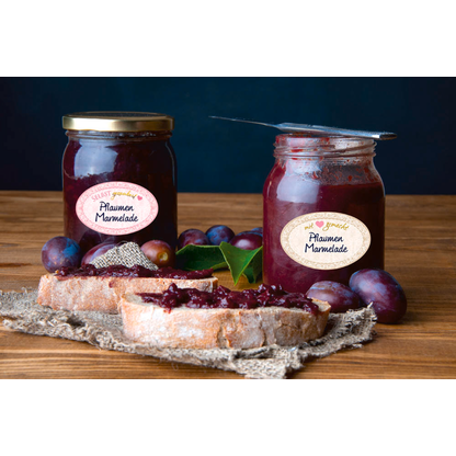 Artikelbild 4 für AVERY Zweckform Aufkleber 56861 Selbst gezaubert 38,0 x 58,0 mm, 50 Etiketten, Artikelnummer 102263