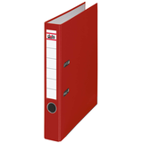 Artikelbild 1 für dots Ordner rot Kunststoff 5,0 cm DIN A4, 1 St., Artikelnummer 223248