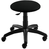 Artikelbild 1 für Mayer Arbeitshocker myKENNY 1282 S 30 572 schwarz Kunstleder, 1 St., Artikelnummer 585253