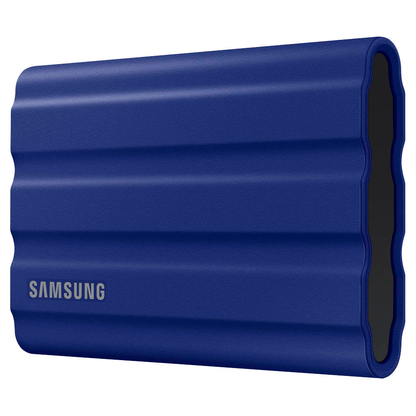 Artikelbild 4 für SAMSUNG T7 Shield 1 TB externe SSD-Festplatte blau, Artikelnummer 735322