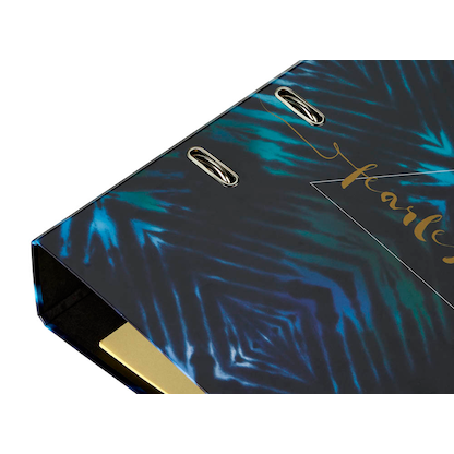 Artikelbild 3 für herlitz max.file New Batik Motivordner Fearless 8,0 cm DIN A4, 1 St., Artikelnummer 884553