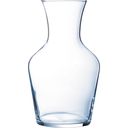 Artikelbild 2 für ARCOROC Karaffe Carafon Vin 1,12 l, 6 St., Artikelnummer 977203
