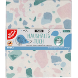 Artikelbild 1 für GUT&GÜNSTIG Plus Spültücher 60 °C waschbar, 4 St., Artikelnummer 988461