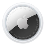Artikelbild 1 für Apple AirTag (2. Generation) Bluetooth-Tracker, Artikelnummer 490013