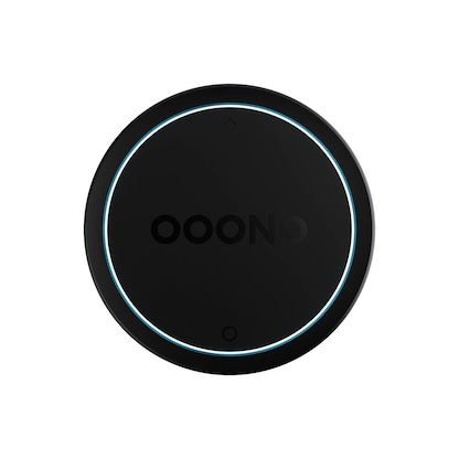 Artikelbild 4 für OOONO Parkscheibe P-Disc No.2 dark, Artikelnummer 498489