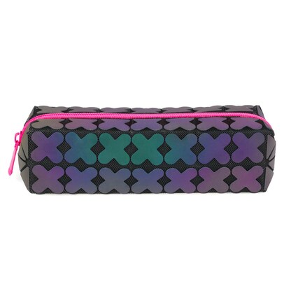 Artikelbild 2 für JOLLY Schlampermäppchen Next Gen X schwarz/pink, Artikelnummer 609838