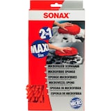 Artikelbild 1 für SONAX Mikrofaser Schwamm, 1 St., Artikelnummer 655122