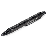 Artikelbild 1 für TROIKA® ZIMMERMANN 5,6 Bleistift HB schwarz, 1 St., Artikelnummer 666218