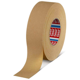 Artikelbild 1 für tesa CURVES Kreppband braun 50,0 mm x 50,0 m 1 Rolle, Artikelnummer 723688