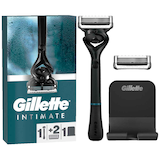 Artikelbild 1 für Gillette INTIMATE Nassrasierer Herren, Artikelnummer 273809