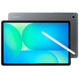 Artikelbild 1 für SAMSUNG Galaxy Tab S10 FE Wi-Fi Tablet 128 GB grau, Artikelnummer 720106