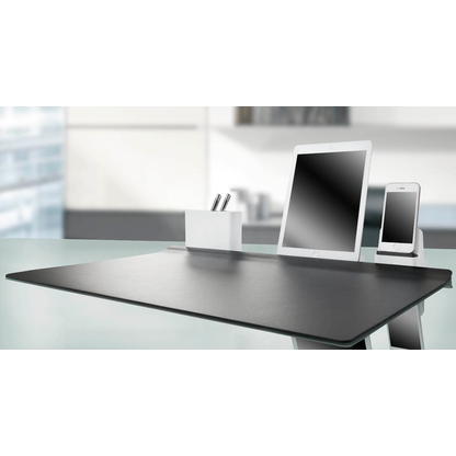 Artikelbild 4 für HAN Stiftehalter i-Line weiß Kunststoff 3 Fächer 13,5 x 4,0 x 9,8 cm, Artikelnummer 190569