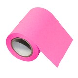 Artikelbild 1 für inFO Ersatzrolle Haftnotizen-Rolle 5620-32 pink, 1 Rolle, Artikelnummer 355053