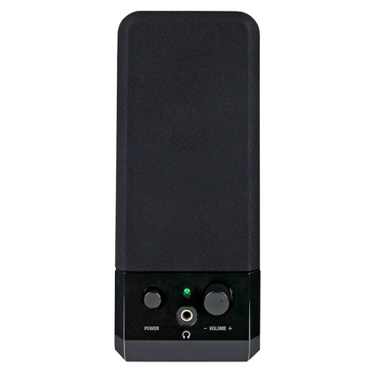 Artikelbild 3 für speedlink EVENT Lautsprecher schwarz, Artikelnummer 394630