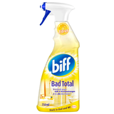 Artikelbild 1 für biff Bad Total Badreiniger 0,75 l, Artikelnummer 572412