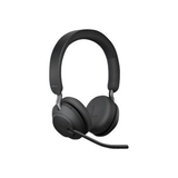 Artikelbild 1 für Jabra Evolve2 65 UC Bluetooth-Headset schwarz, Artikelnummer 503973