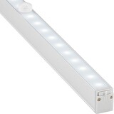 Artikelbild 1 für goobay LED Unterbauleuchte weiß 32,8 cm, 160 Lumen, max. 2,2 W, 1 St., Artikelnummer 610175