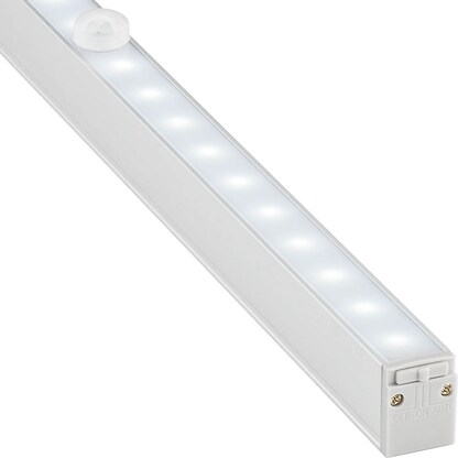 Artikelbild für goobay LED Unterbauleuchte weiß 32,8 cm, 160 Lumen, max. 2,2 W, 1 St., Artikelnummer 610175
