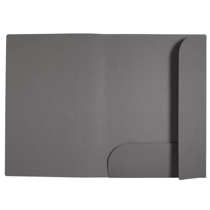 Artikelbild 4 für VELOFLEX Angebotsmappe Grey Elegance DIN A4 farbsortiert, 3 St., Artikelnummer 959694