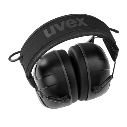 Artikelbild 3 für uvex Kapselgehörschutz aXess one, Artikelnummer 790083
