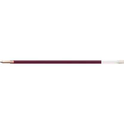 Artikelbild 2 für Pentel iZee 4C Kugelschreiberminen M pink, 2 St., Artikelnummer 225579