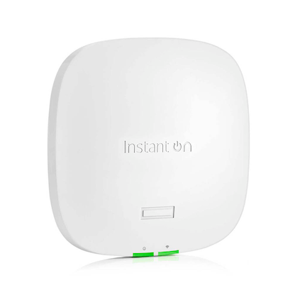 Artikelbild 3 für HPE Networking Instant On AP32 RW ohne Netzteil PoE Access Point, 1 St., Artikelnummer 373611