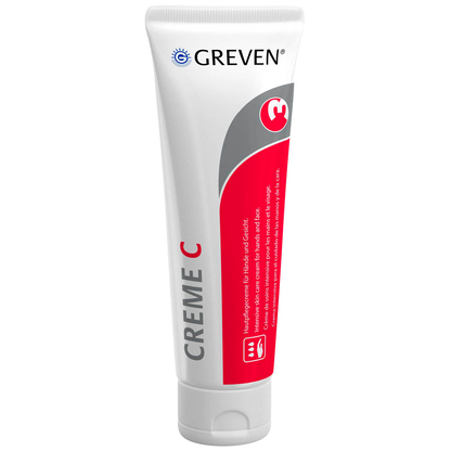 Artikelbild für GREVEN® C Hautcreme 100,0 ml, Artikelnummer 412237