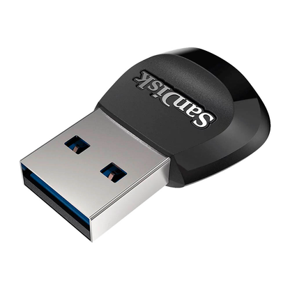 Artikelbild 6 für SanDisk Speicherkarte Cryptovision MicroSD-TSE-Stick, 8 GB, 1 St., Artikelnummer 458426