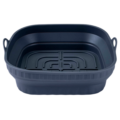 Artikelbild für FACKELMANN Backform für Heißluftfritteuse 45105 Silikon Ø 20,0 cm, 1 St., Artikelnummer 584314