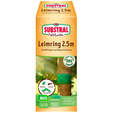 Artikelbild 1 für SUBSTRAL® Naturen® Leimring Bio grün, 2,5 m, 1 St., Artikelnummer 664849