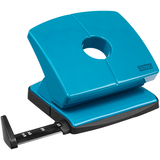 Artikelbild 1 für novus Locher B220 ColorID 2.0 bright petrol, 1 St., Artikelnummer 903462